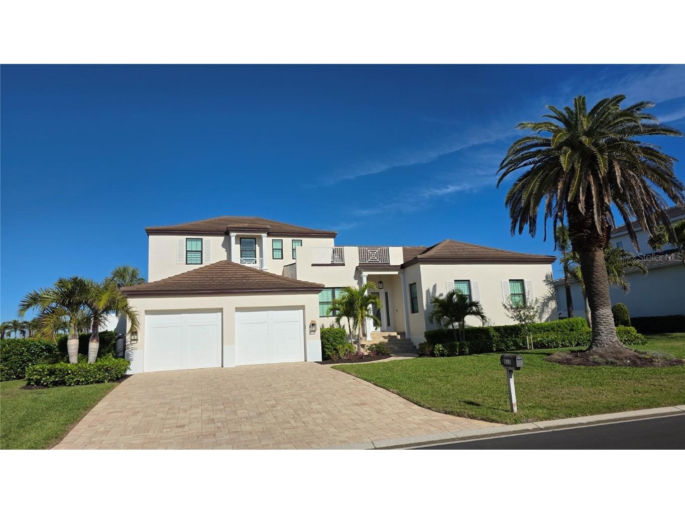 531 Birdie Lane Longboat Key FL 34228 - SARASOTA BAY A4643954 image3