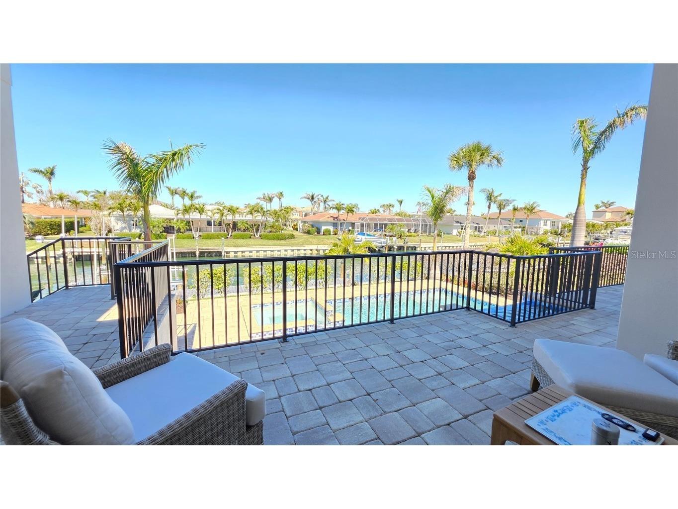 531 Birdie Lane Longboat Key FL 34228 - SARASOTA BAY A4643954 image37