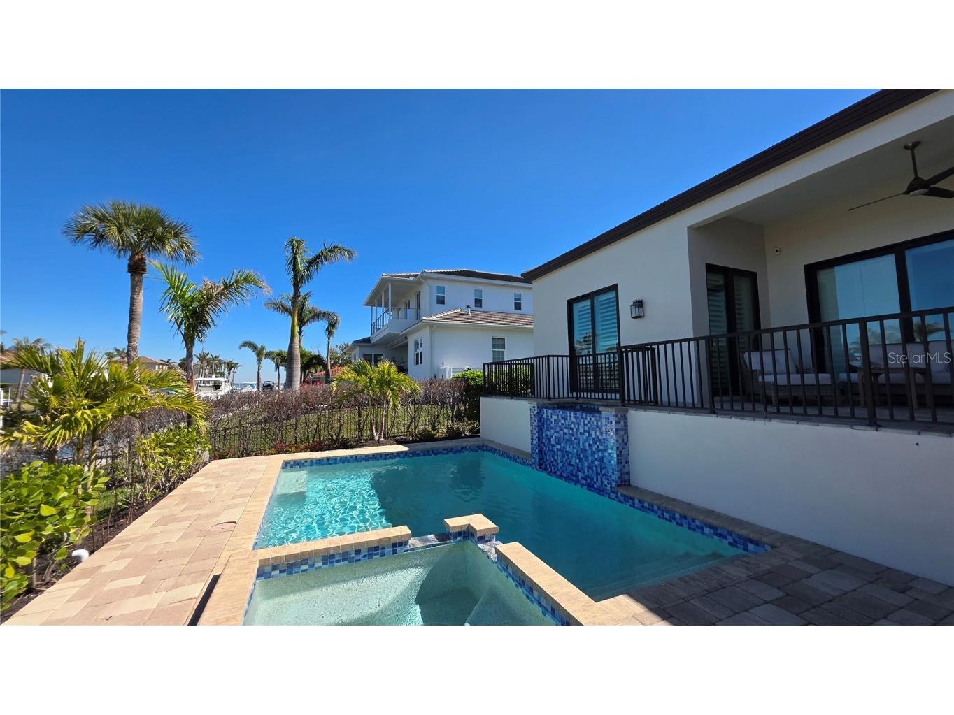 531 Birdie Lane Longboat Key FL 34228 - SARASOTA BAY A4643954 image41