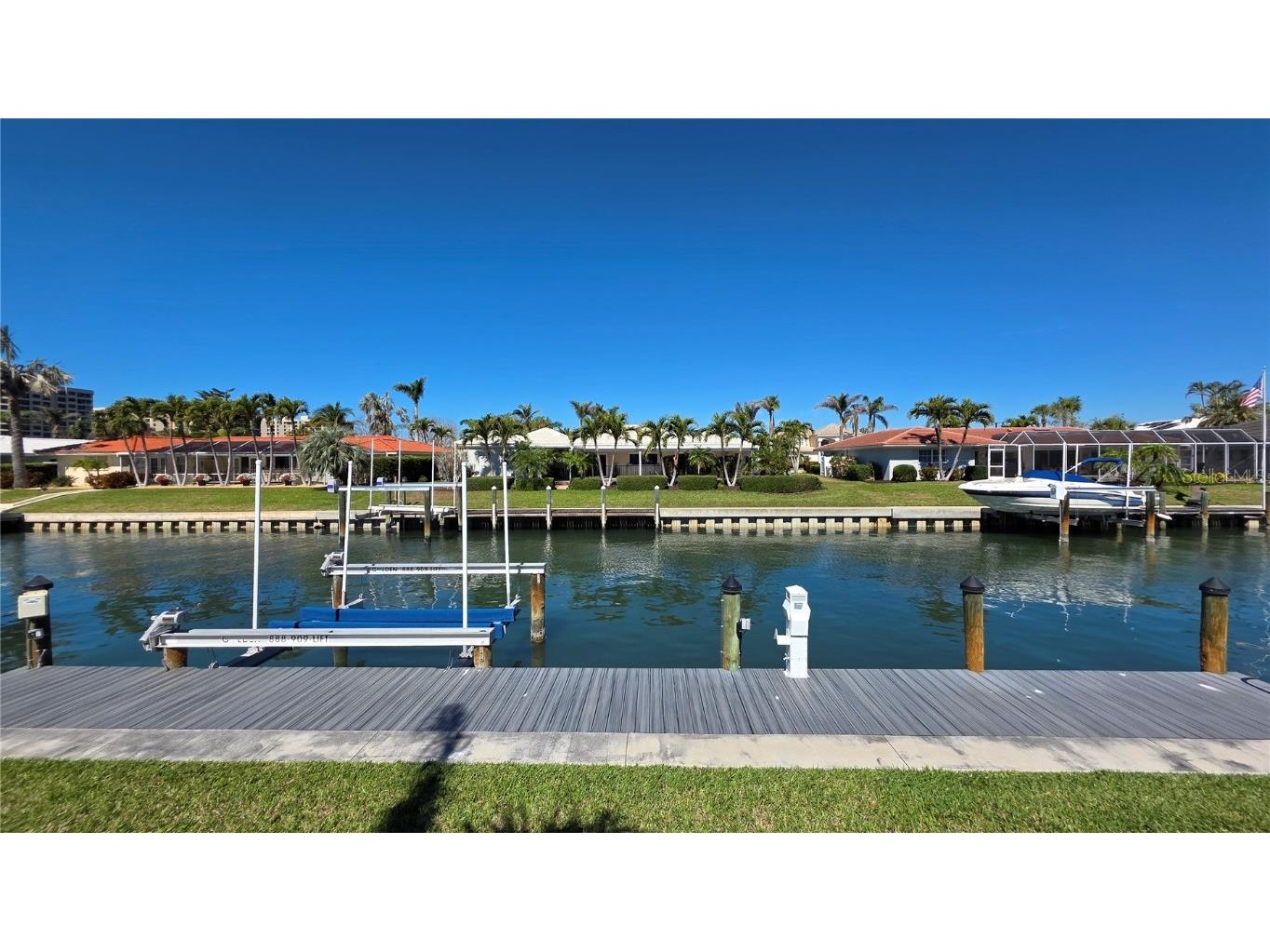 531 Birdie Lane Longboat Key FL 34228 - SARASOTA BAY A4643954 image43