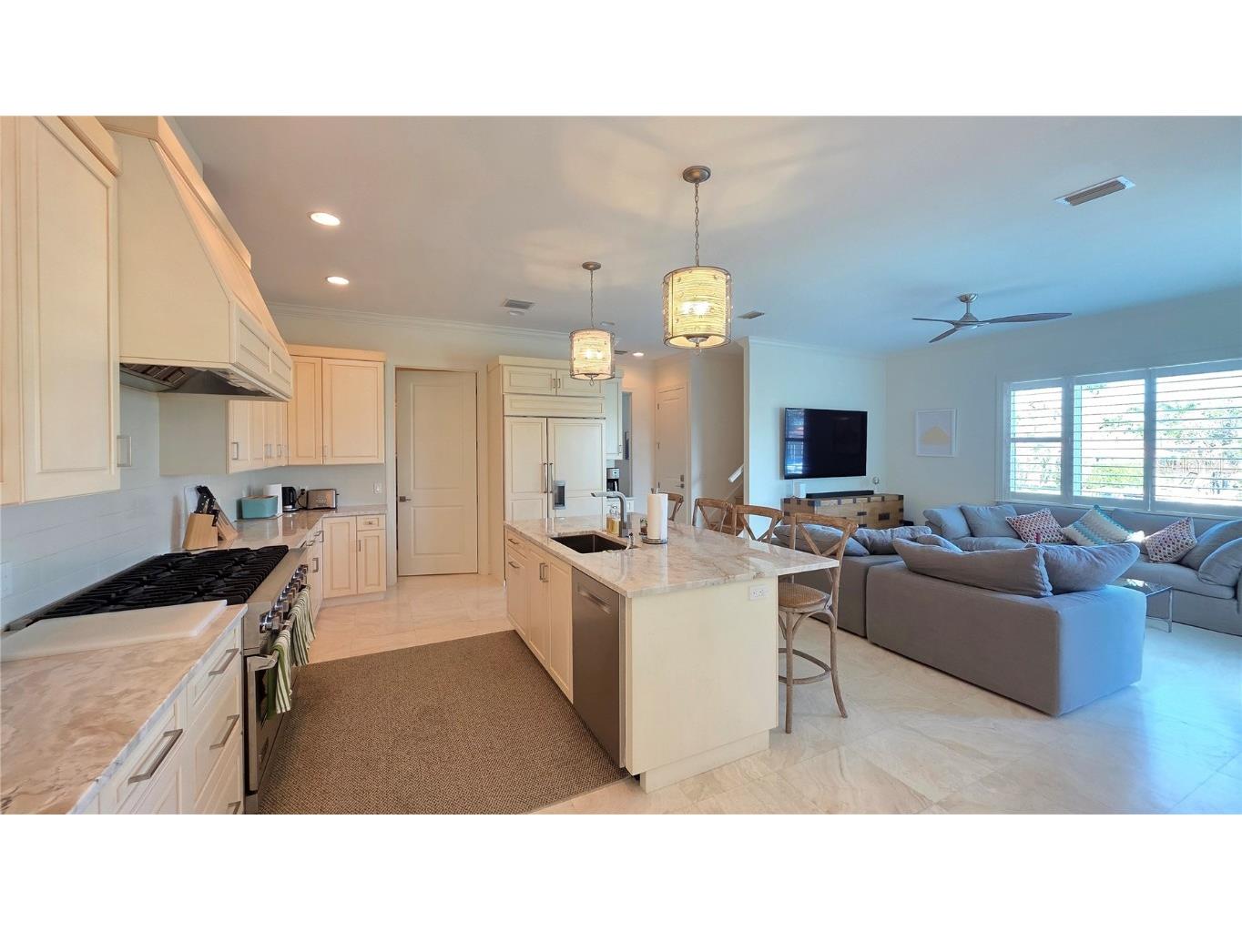 531 Birdie Lane Longboat Key FL 34228 - SARASOTA BAY A4643954 image6