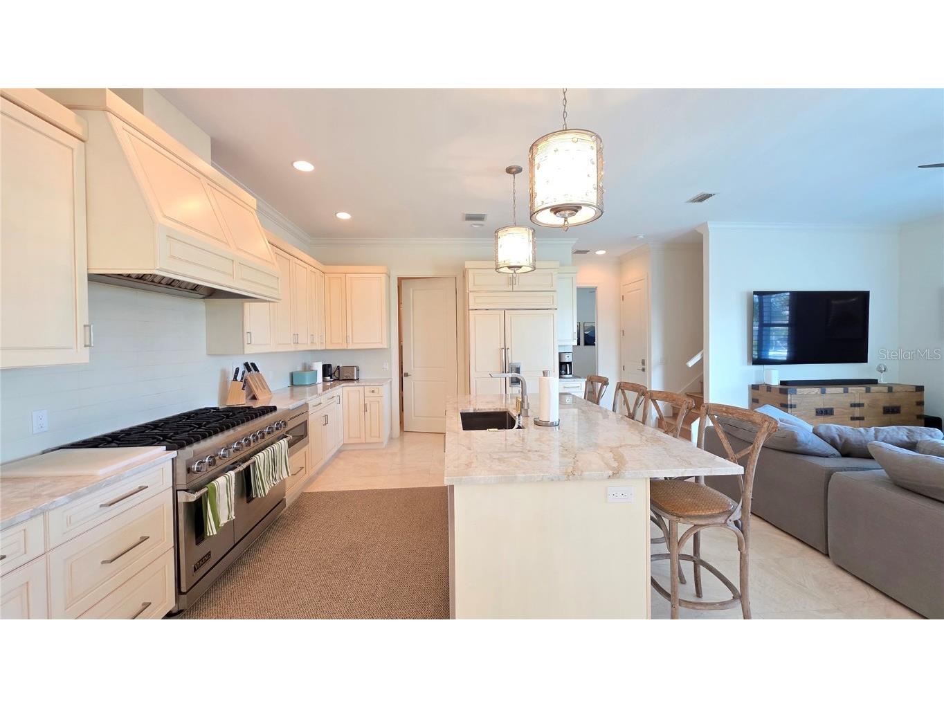 531 Birdie Lane Longboat Key FL 34228 - SARASOTA BAY A4643954 image7