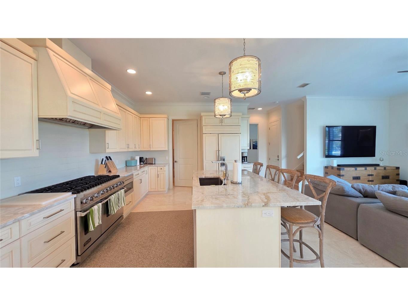 531 Birdie Lane Longboat Key FL 34228 - SARASOTA BAY A4643954 image9