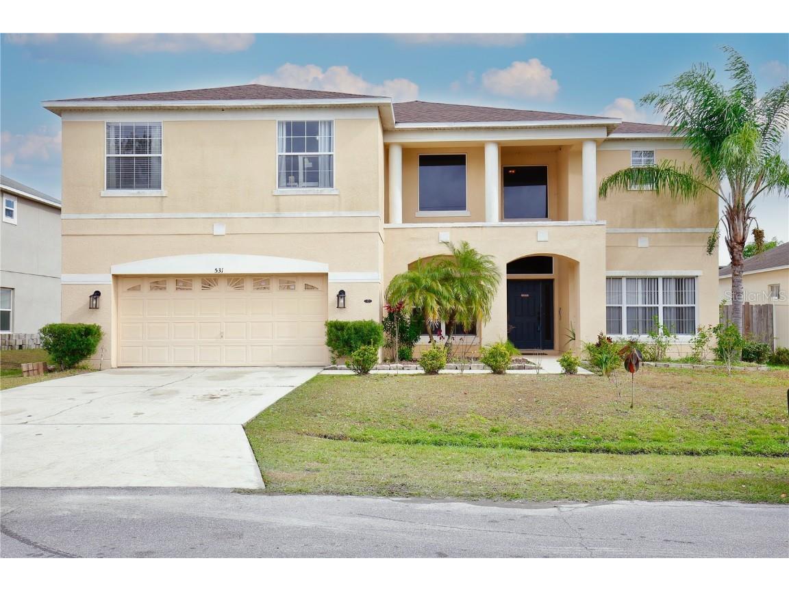 531 Bristol Circle Poinciana FL 34758 O6167321 image1