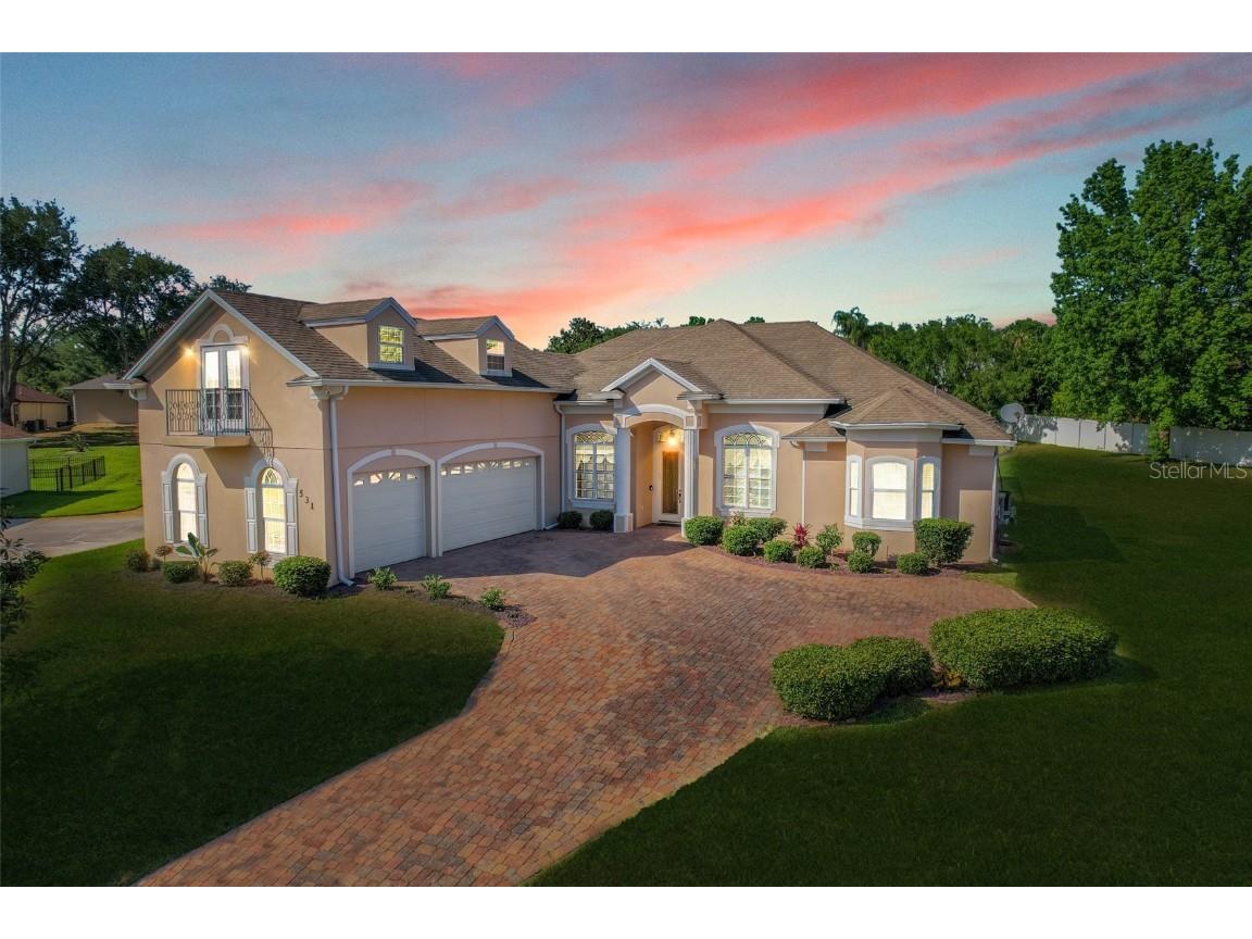 531 Brookwood Court Minneola FL 34715 G5099635 image1