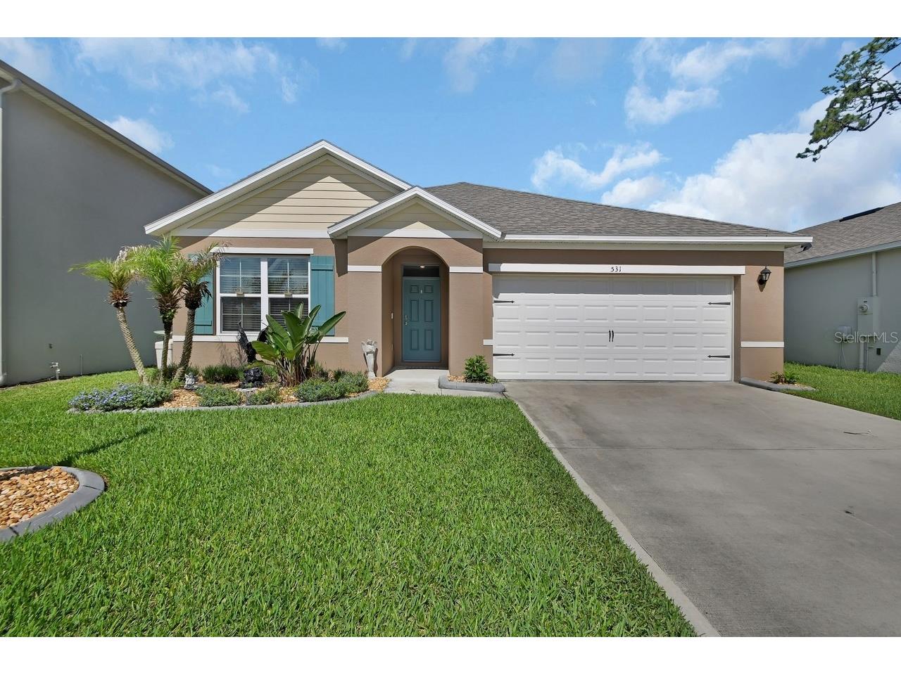 531 Emily Glen Street Deland FL 32724 V4949274 image1