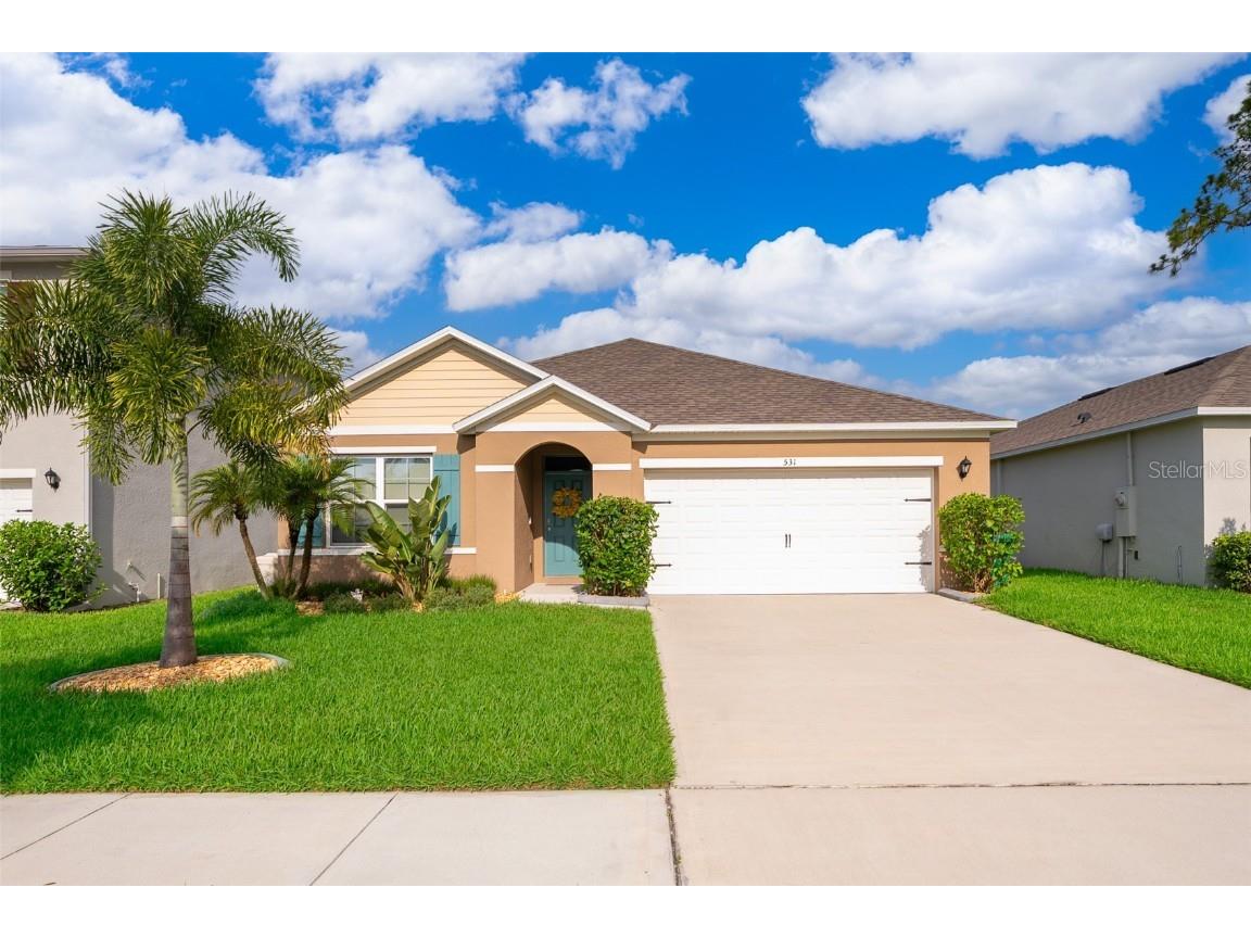 531 Emily Glenn Street Deland FL 32724 O6362908 image1