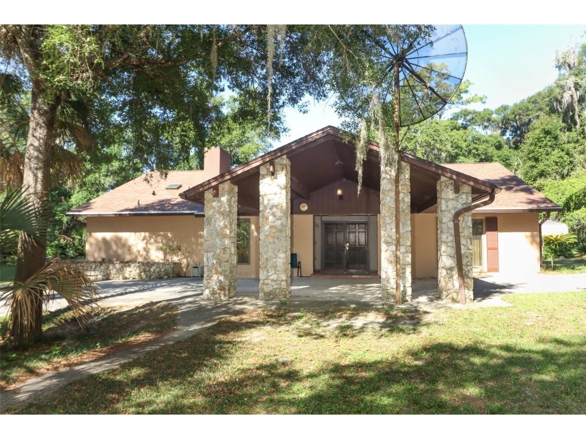 531 Foothill Farms Road Orange City FL 32763 O6207240 image1