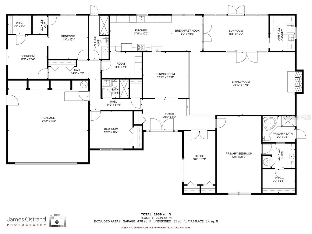 531 Garrard Drive Temple Terrace FL 33617 TB8338282 image30