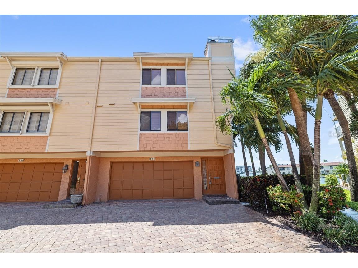 531 Haven Point Drive Treasure Island FL 33706 T3468195 image1