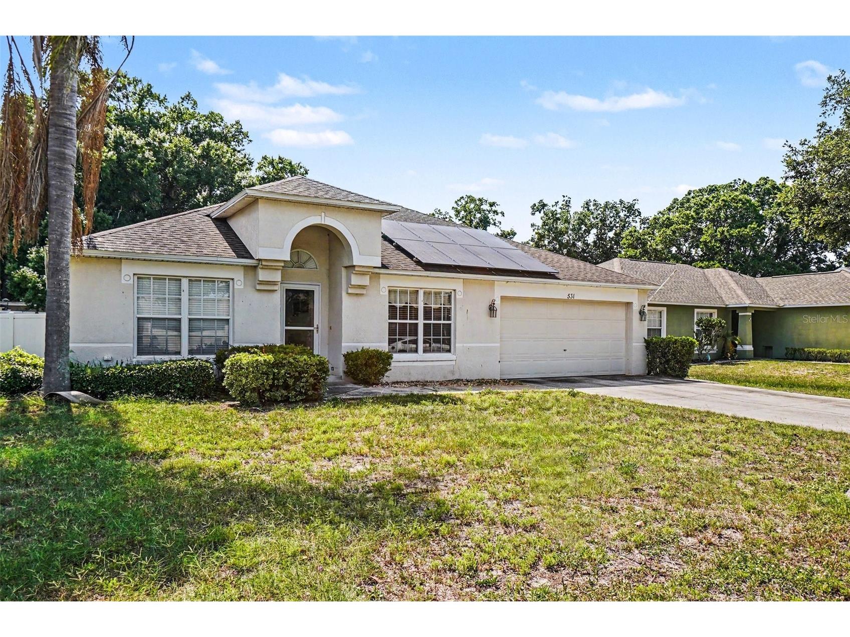 531 Heather Glen Drive Winter Haven FL 33884 TB8517307 image1