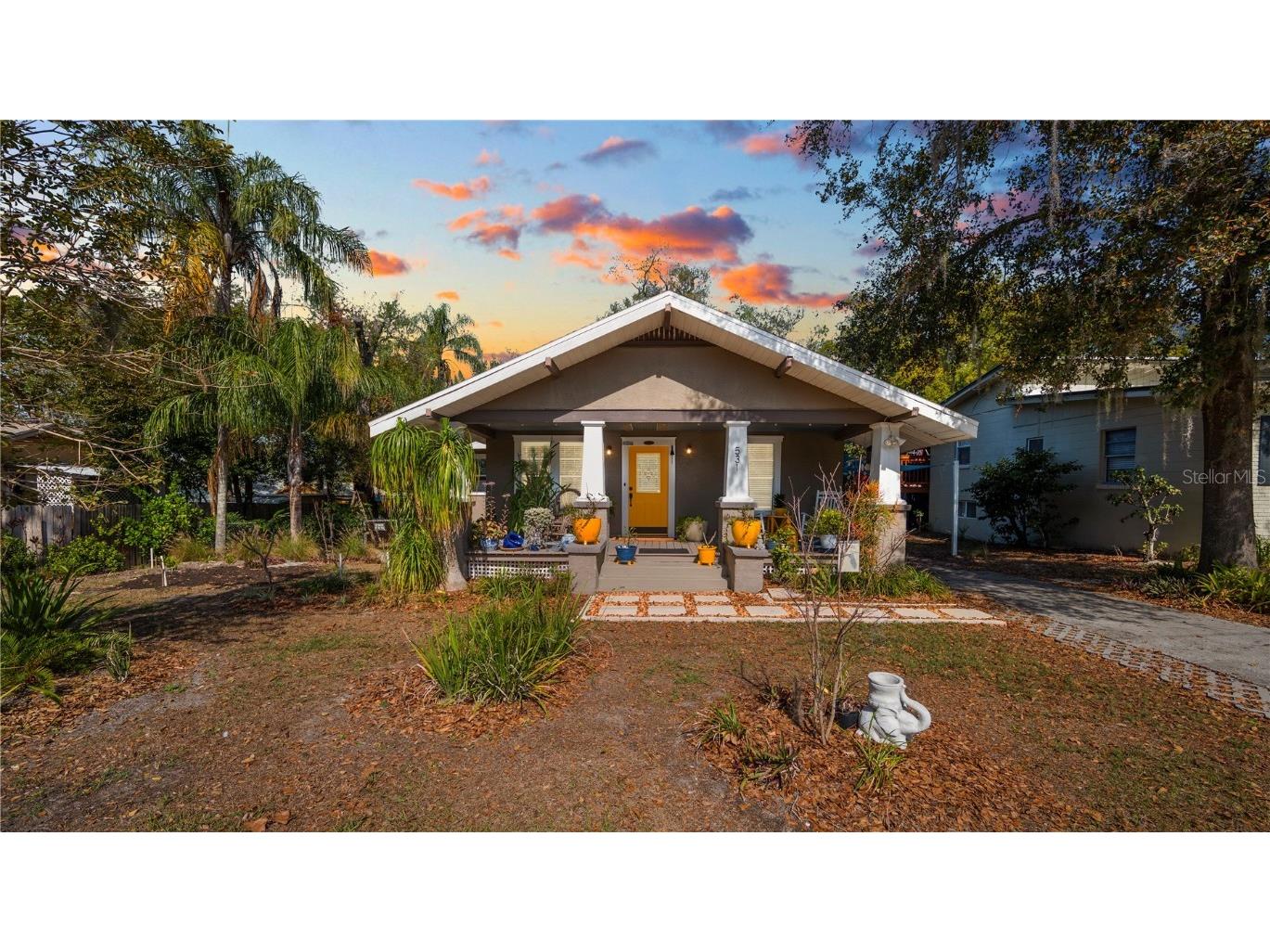 531 Hunter Street Lakeland FL 33803 L4950453 image1