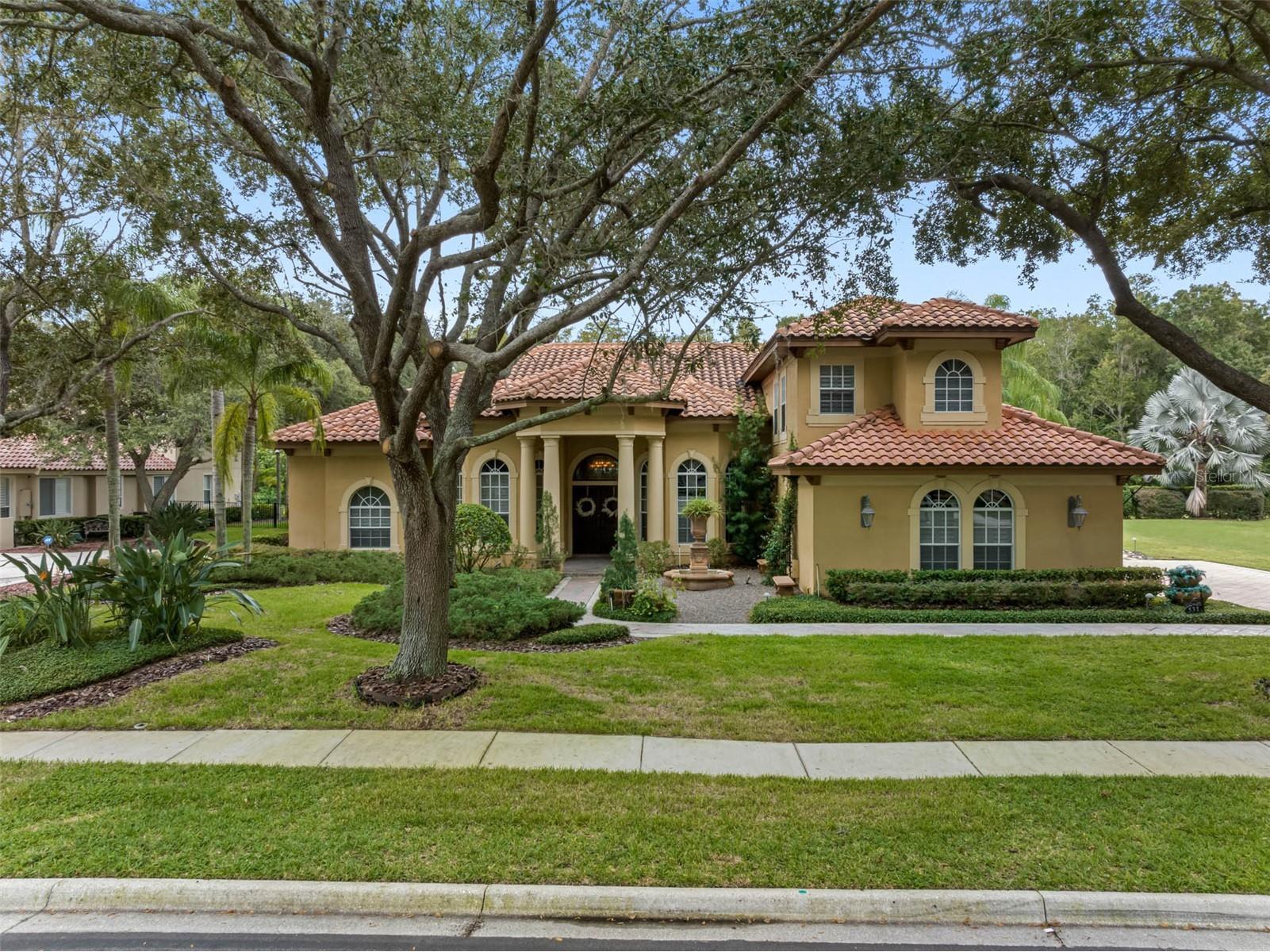 531 Isleworth Close Tarpon Springs FL 34688 TB8471466 image1