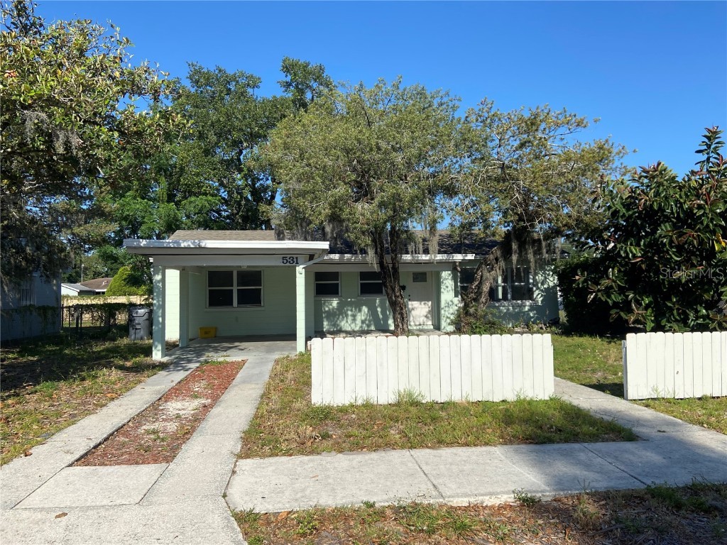 531 Jamestown Avenue Lakeland FL 33801 L4944347 image1