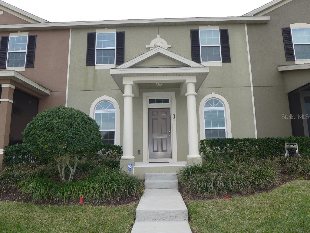 531 Juniper Springs Drive Groveland FL 34736 G5103846 image1