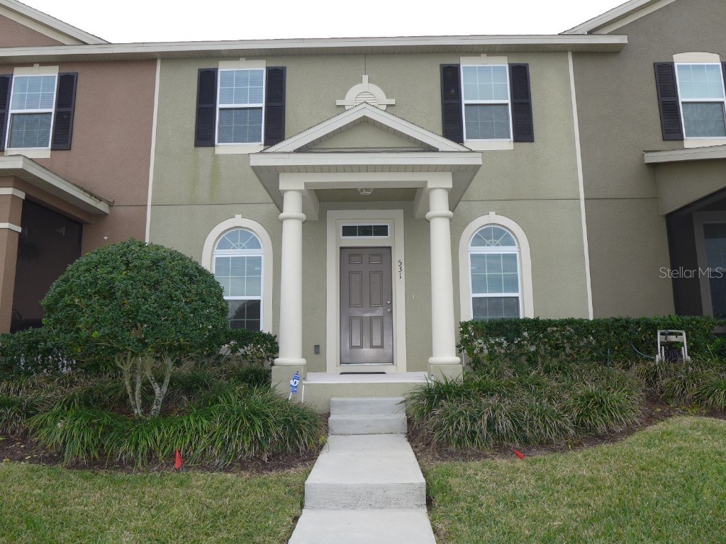 531 Juniper Springs Drive Groveland FL 34736 G5103846 image2