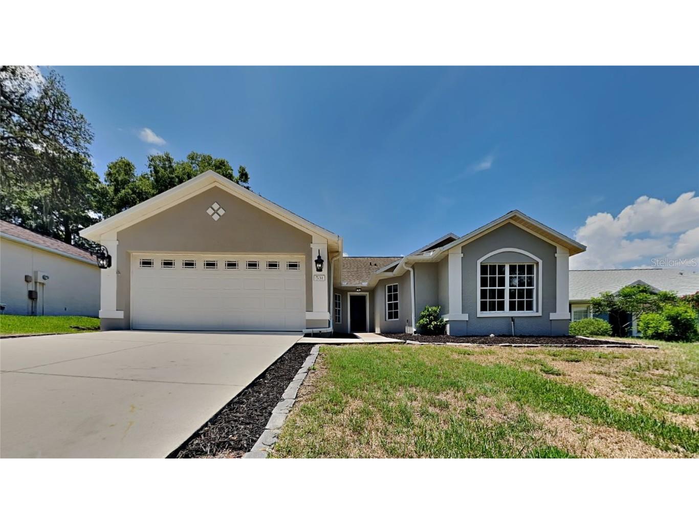 531 Kings Castle Drive Orange City FL 32763 T3546477 image1