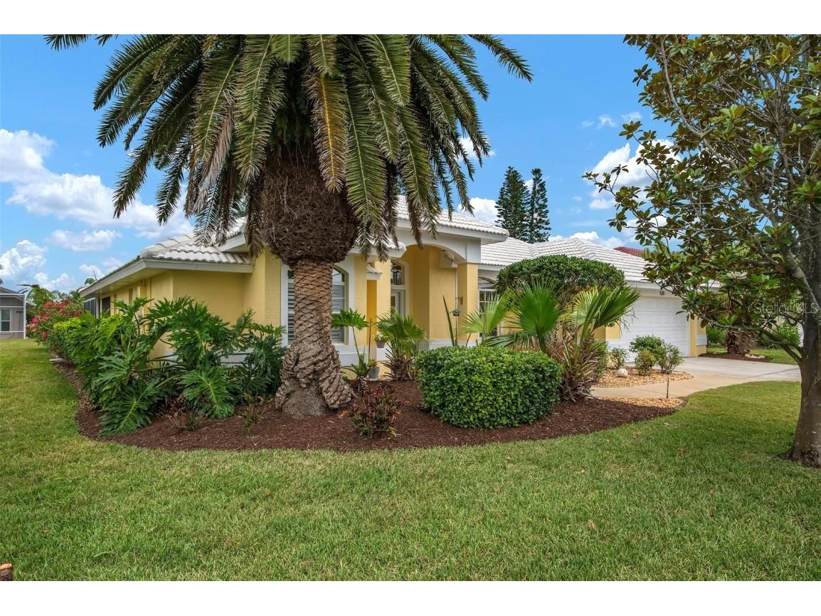 531 Lake Of The Woods Drive Venice FL 34293 N6132684 image1