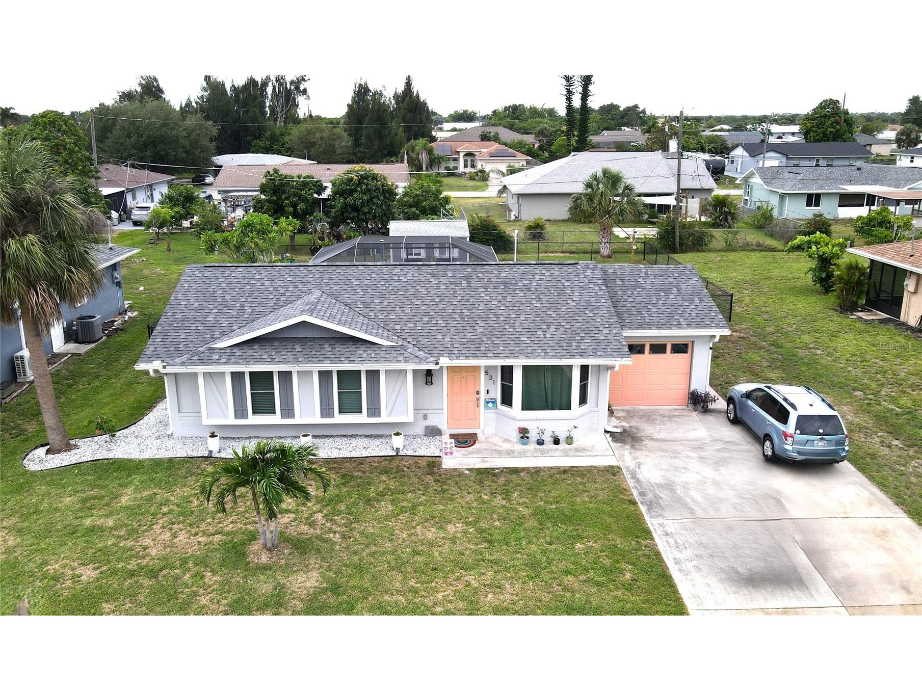 531 Lakemont Avenue NW Port Charlotte FL 33952 C7527355 image1