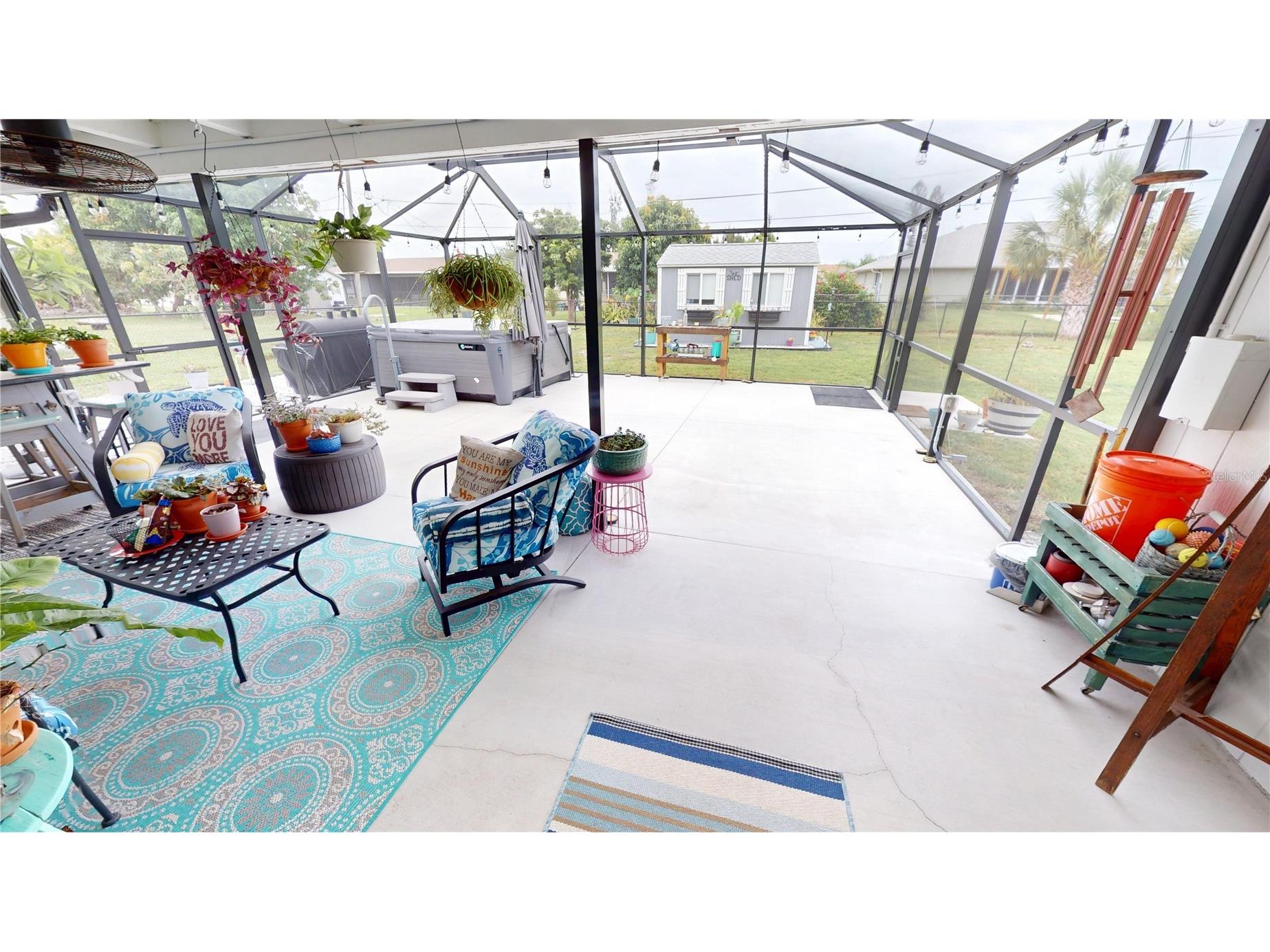 531 Lakemont Avenue NW Port Charlotte FL 33952 C7527355 image20