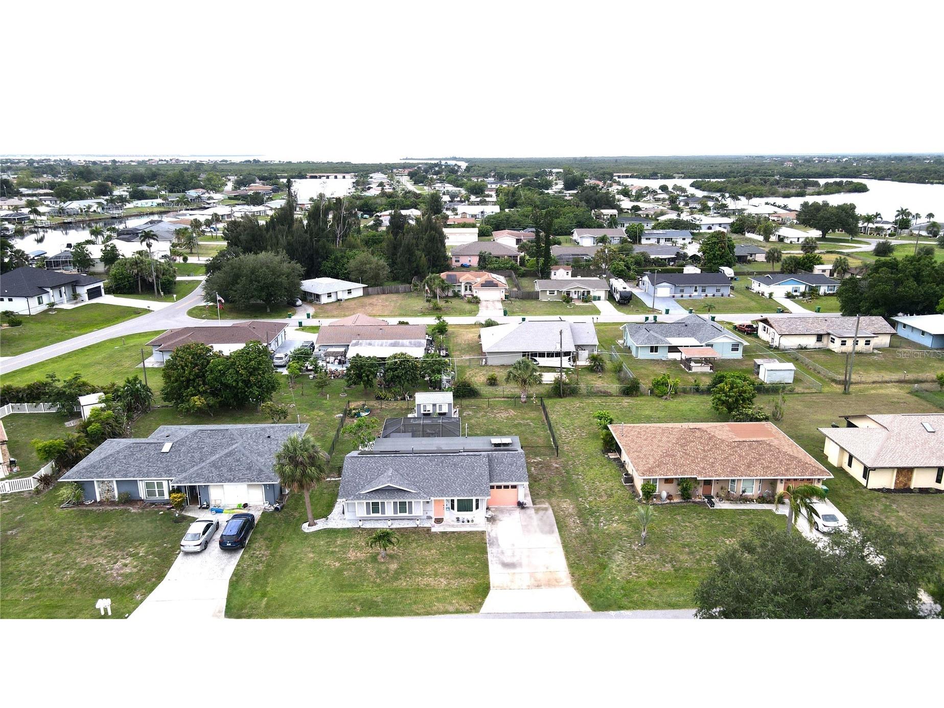 531 Lakemont Avenue NW Port Charlotte FL 33952 C7527355 image27