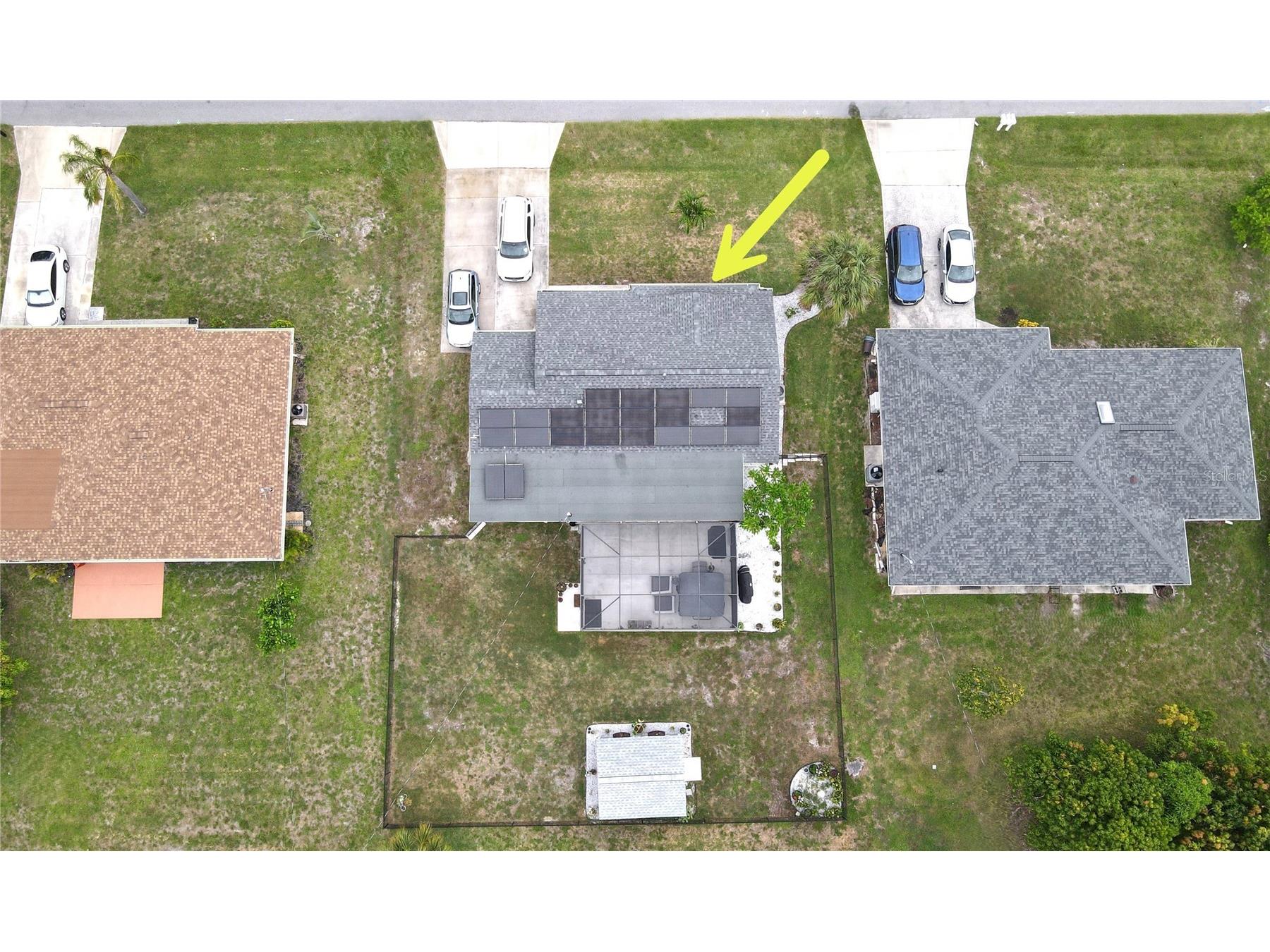 531 Lakemont Avenue NW Port Charlotte FL 33952 C7527355 image28