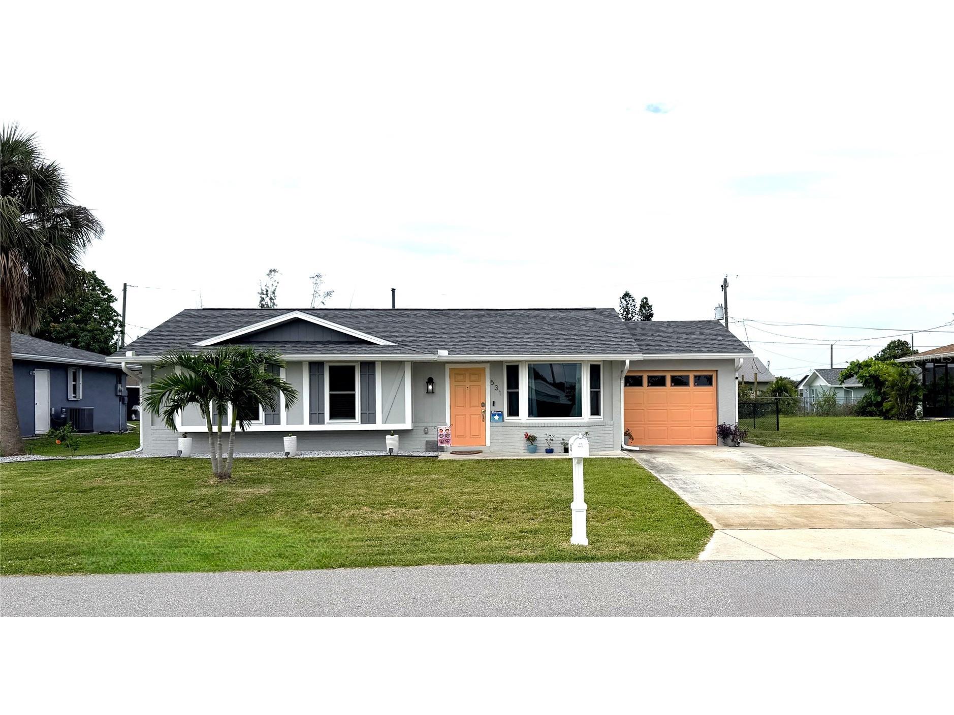 531 Lakemont Avenue NW Port Charlotte FL 33952 C7527355 image31