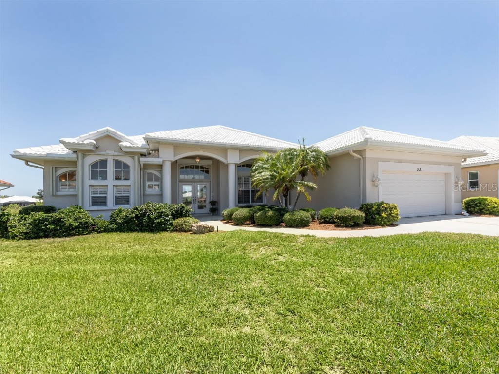 531 Laurel Cherry Lane Venice FL 34293 N6127670 image1