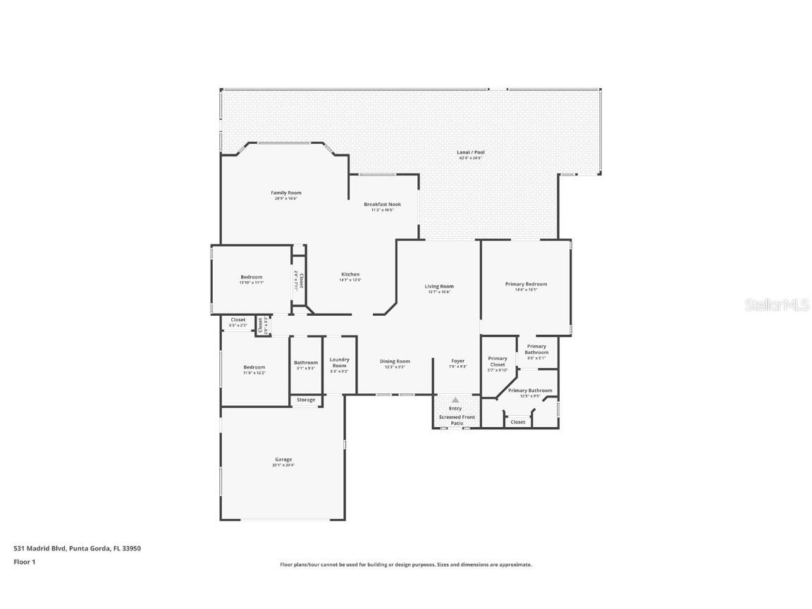 531 Madrid Boulevard Punta Gorda FL 33950 C7511261 image75