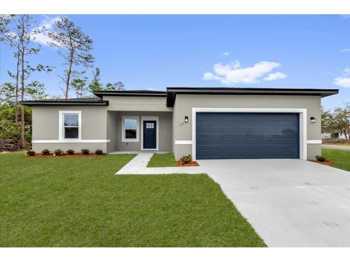 531 Marion Oaks Boulevard Ocala FL 34473 O6289859 image1