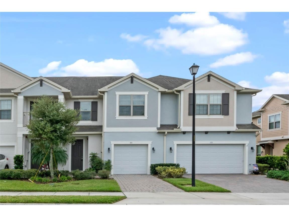 531 Merry Brook Circle Sanford FL 32771 O6067936 image1