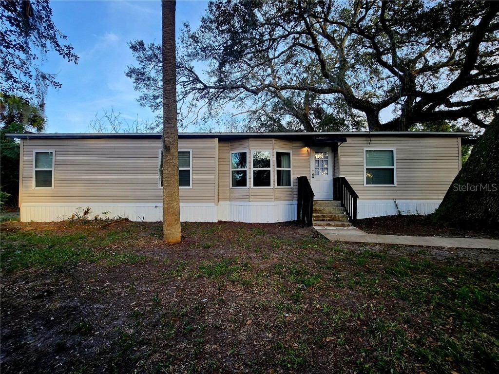 531 Mill Run Drive New Smyrna Beach FL 32168 V4939500 image1