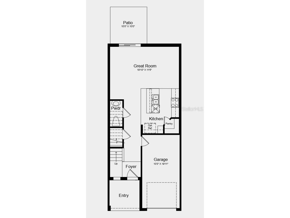 531 Moonstone Court Groveland FL 34736 O6413574 image2