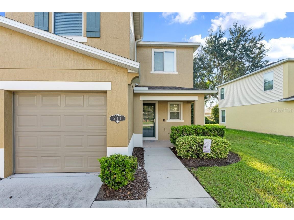531 Mount Olympus Boulevard New Smyrna Beach FL 32168 O6143795 image1