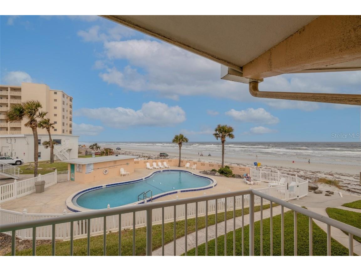 531 N Atlantic Avenue #42 New Smyrna Beach FL 32169 - ATLANTIC OCEAN NS1082891 image1