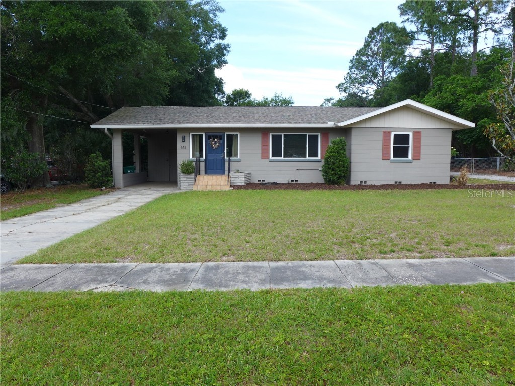 531 N Clayton Street Mount Dora FL 32757 G5081774 image1