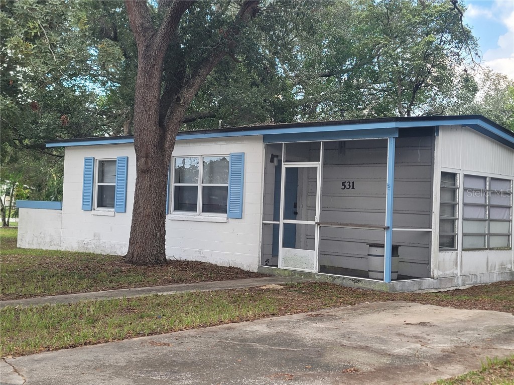 531 N Wellington Drive Deltona FL 32725 O6333116 image1