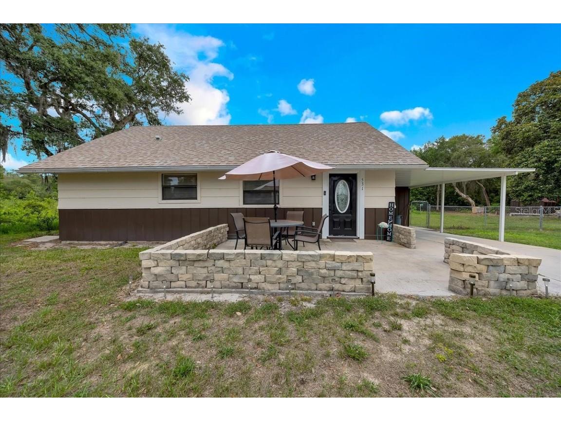 531 NE 142nd Avenue Silver Springs FL 34488 - Church Lake OM702279 image1