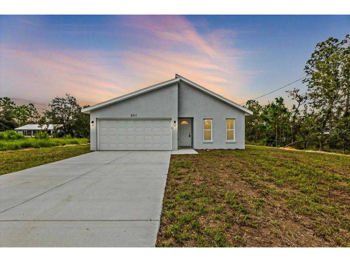 531 NE 148th Terrace Williston FL 32696 GC528572 image1