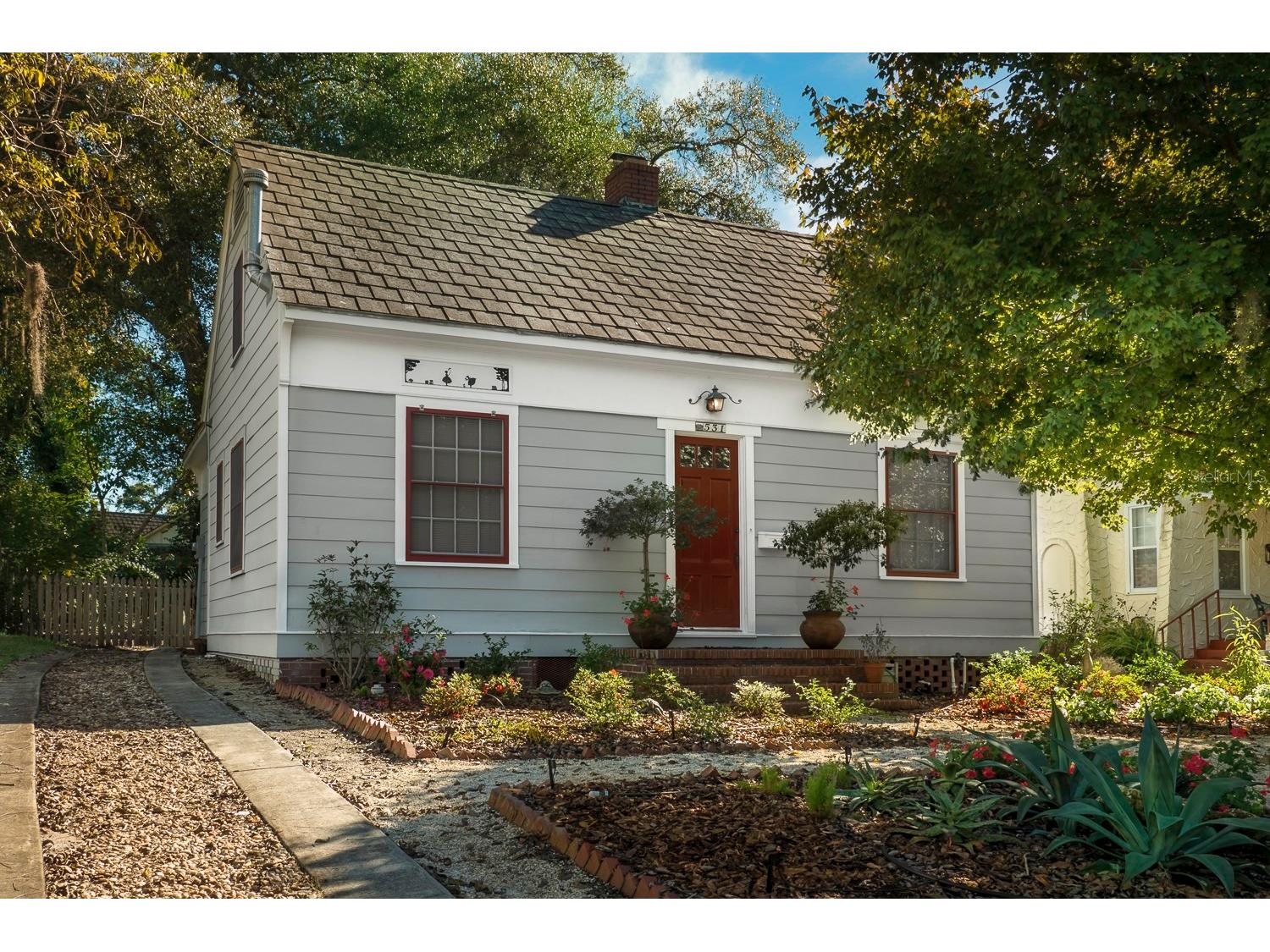 531 NE Boulevard Gainesville FL 32601 GC539585 image1