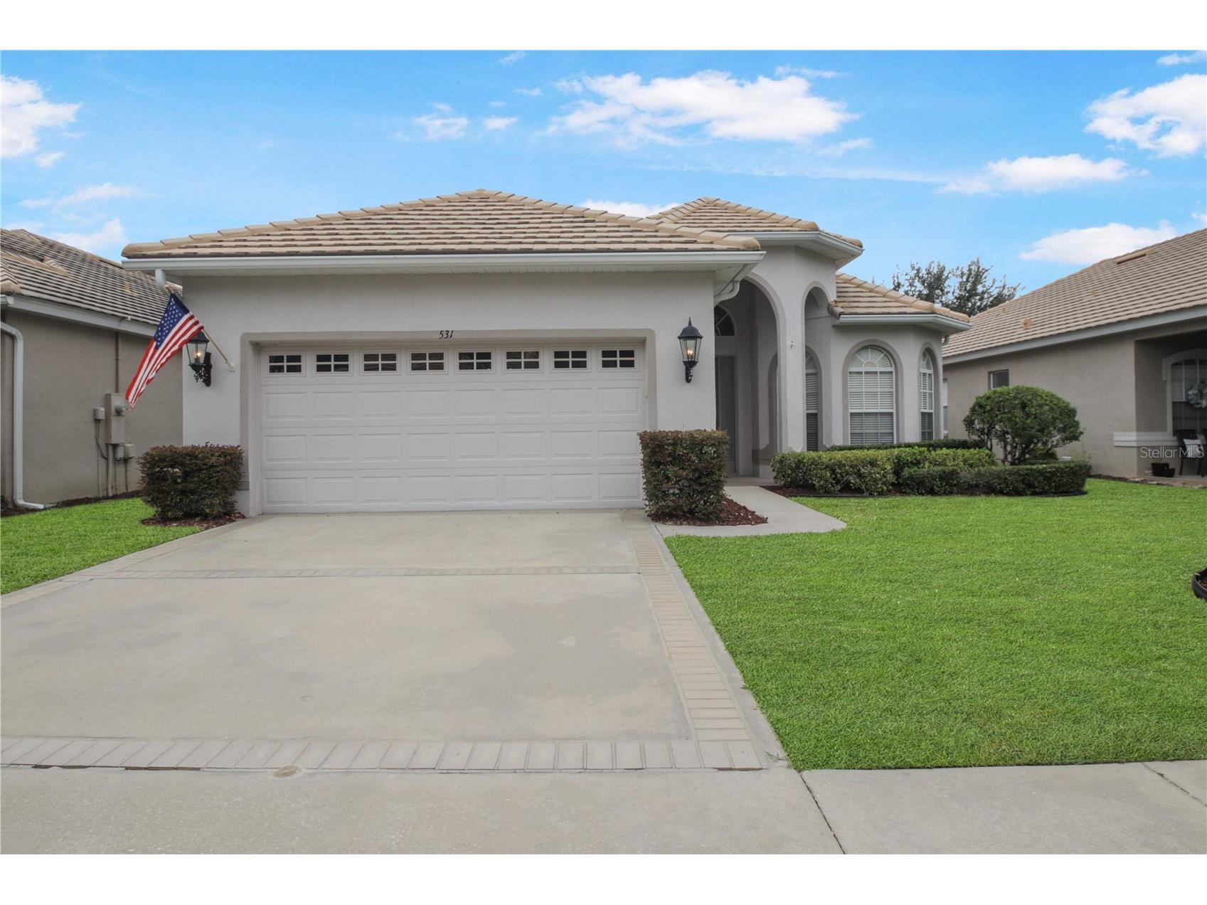 531 Newhall Lane Debary FL 32713 O6349441 image1