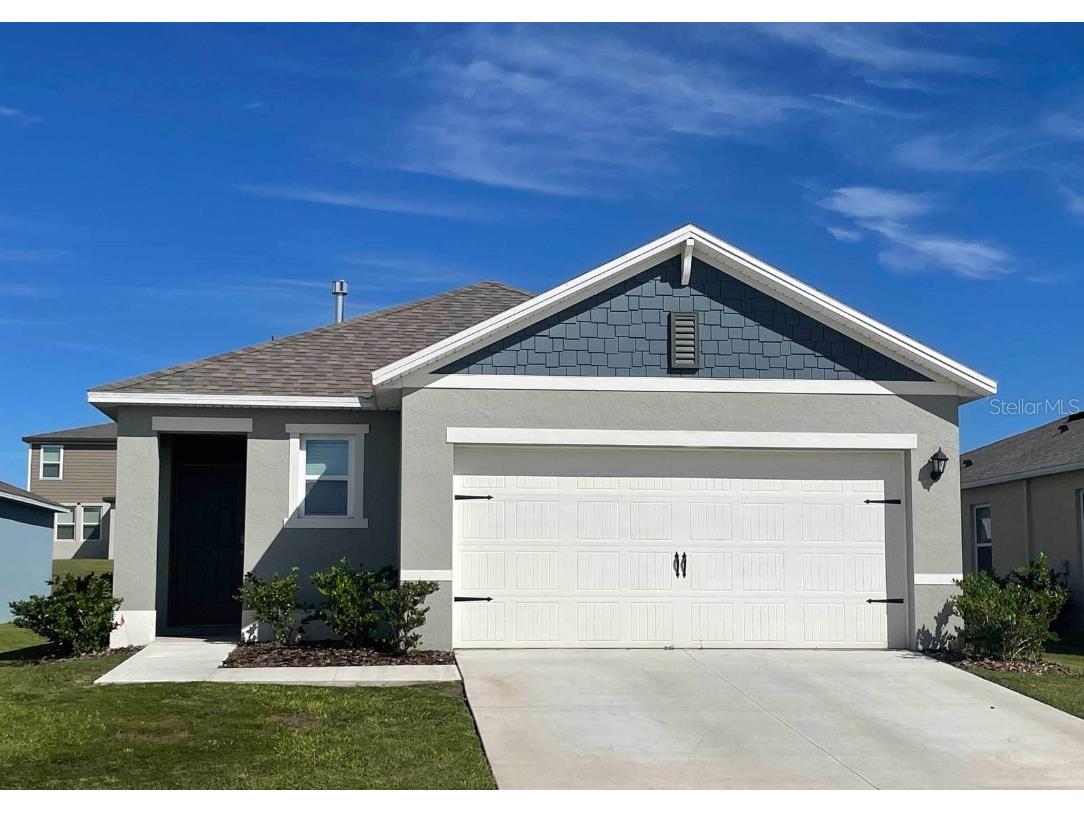 531 Park Place Boulevard Davenport FL 33837 O6151613 image1