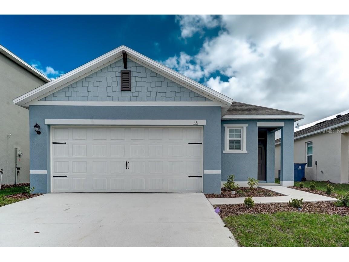 531 Park Place Boulevard Davenport FL 33837 O6180960 image1