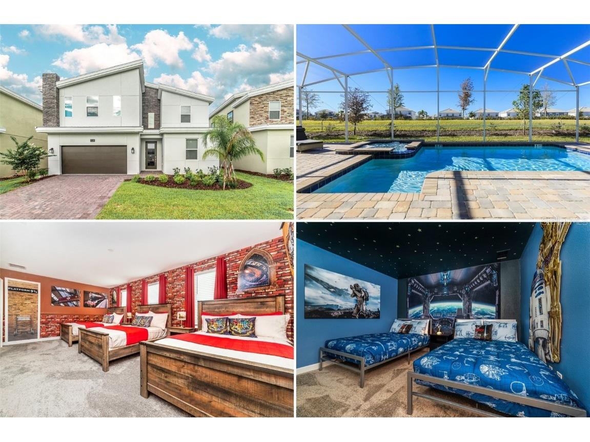 531 Pebble Beach Drive Davenport FL 33896 O6347997 image1