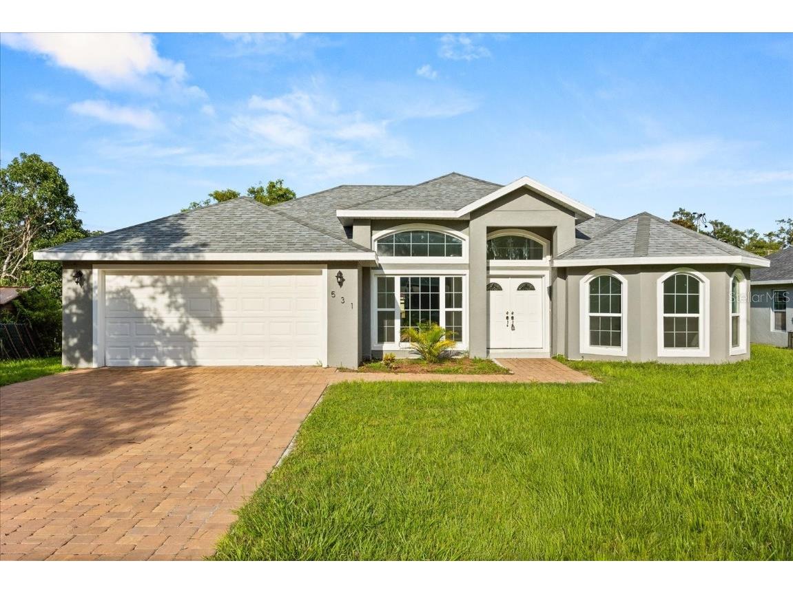 531 Rhodes Drive Deland FL 32720 O6329106 image1