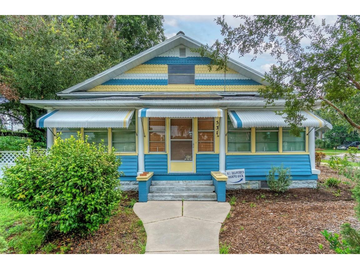 531 S Grove Street Eustis FL 32726 G5060155 image1