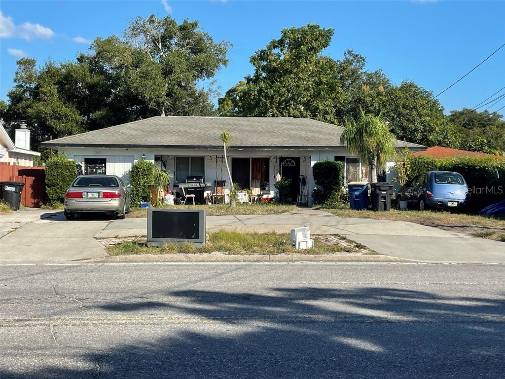 531 S Highland Avenue #529 & 531 Clearwater FL 33756 U8142207 image1