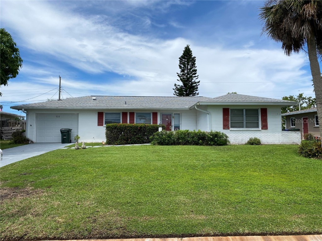 531 S Neponsit Drive Venice FL 34293 N6140458 image1