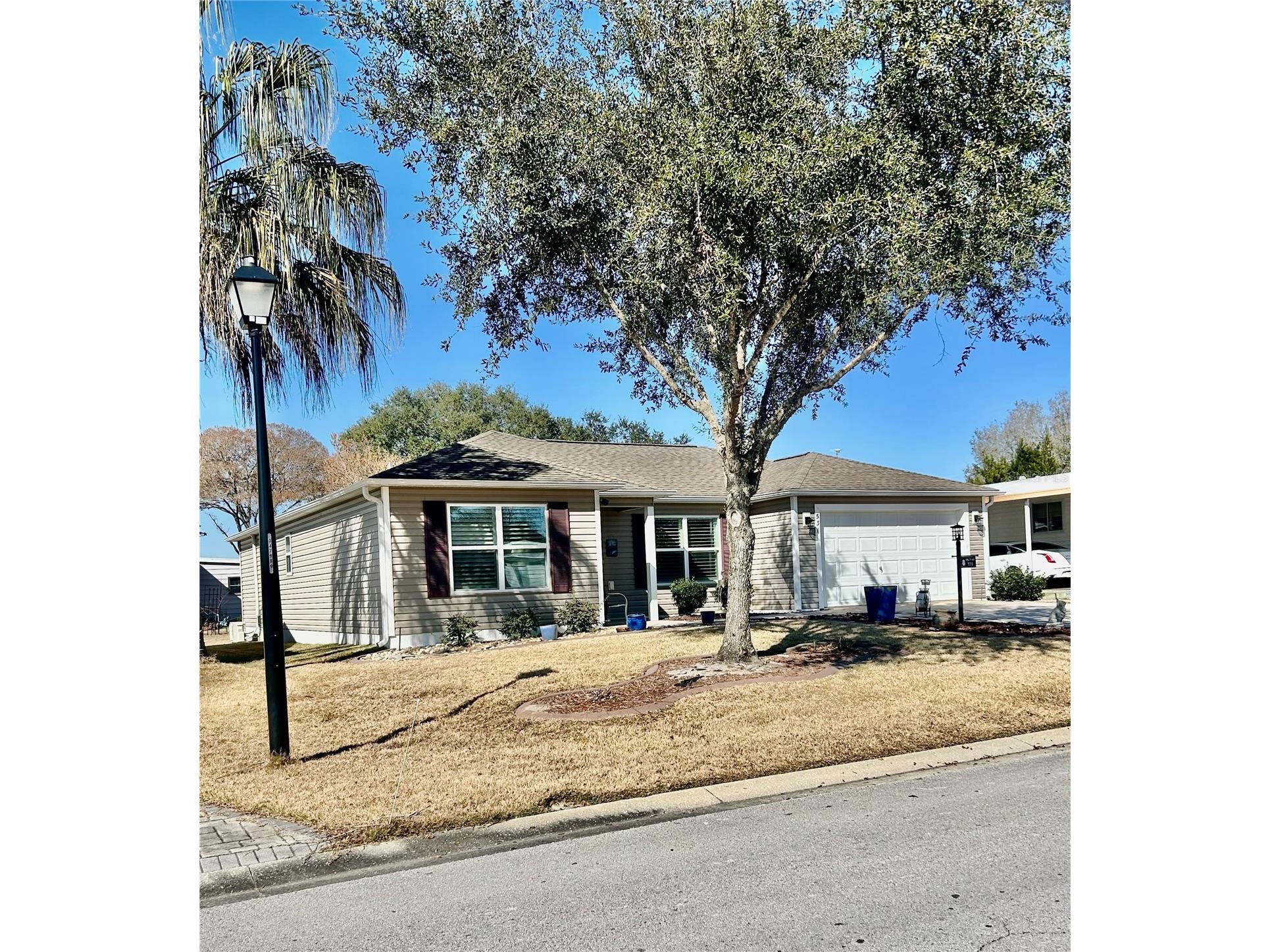 531 Saint Andrews Boulevard The Villages FL 32159 G5108082 image1