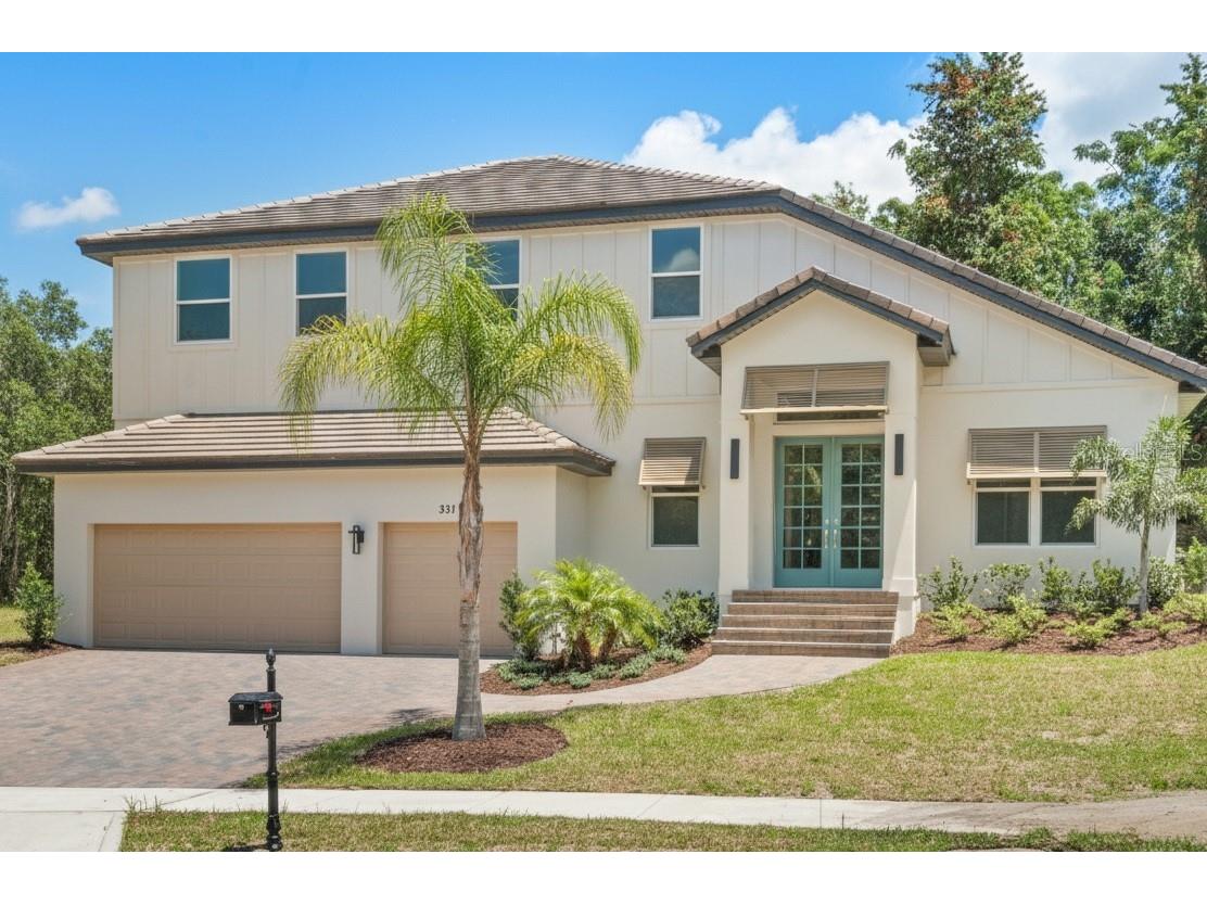 531 Sanctuary Golf Place Apopka FL 32712 O6354697 image1